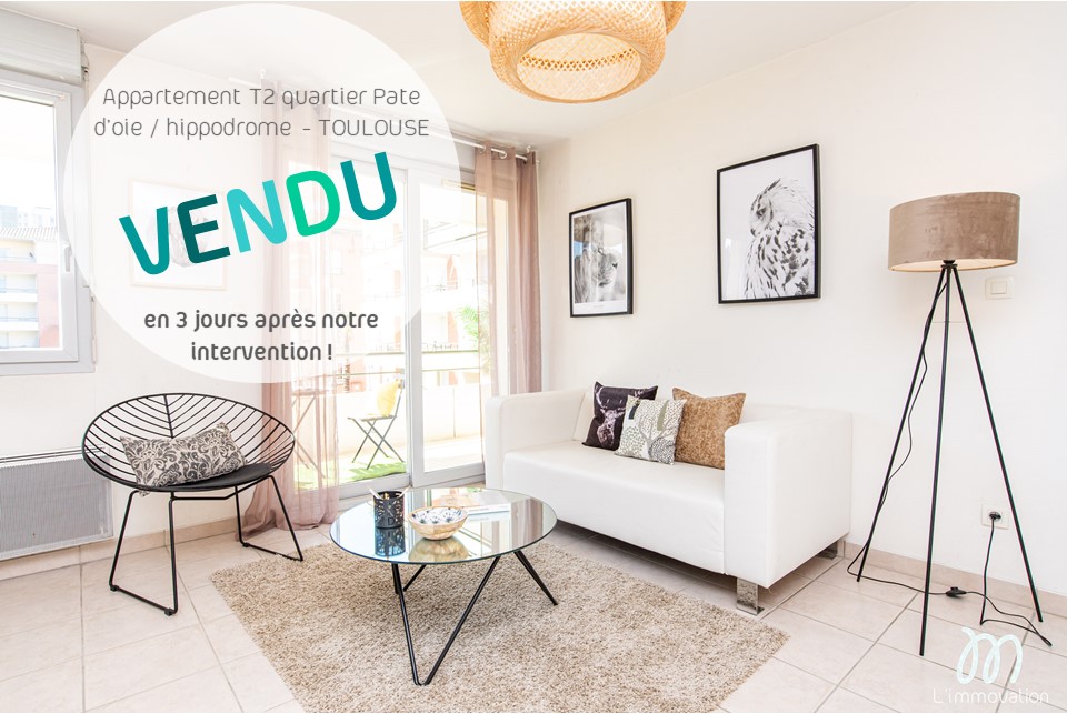 Linfluence Du Home Staging Pour Mieux Vendre L Immovation